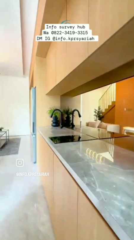 dijual rumah cipinang