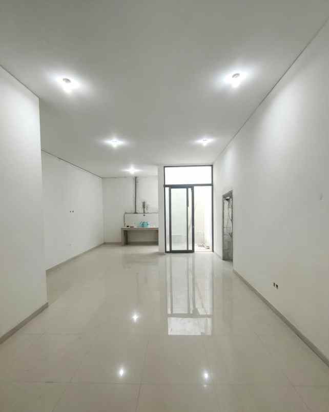 dijual rumah cipinang kebembem jaktim