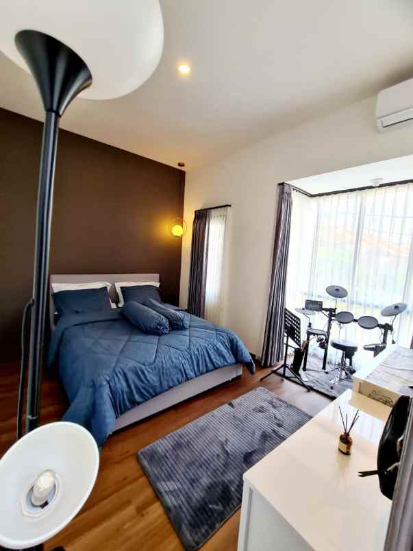 dijual rumah ciracas jakarta timur