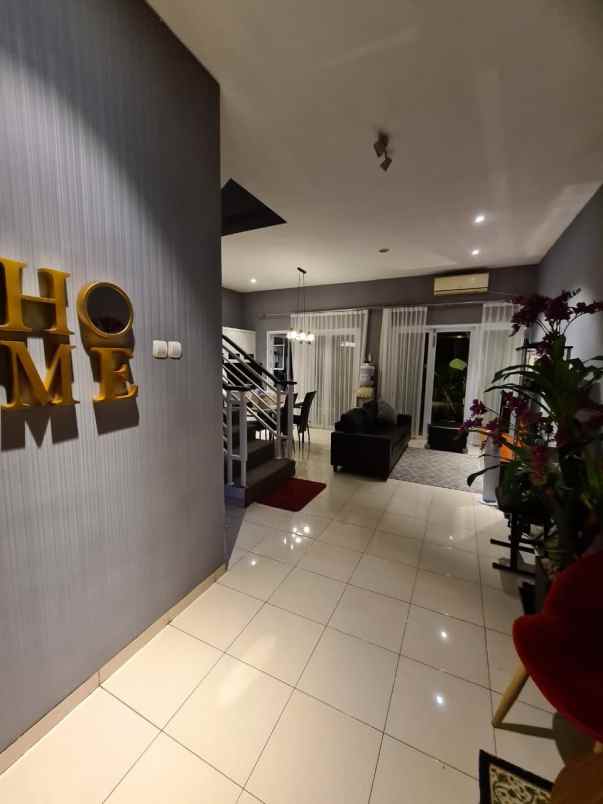 dijual rumah ciracas jakarta timur