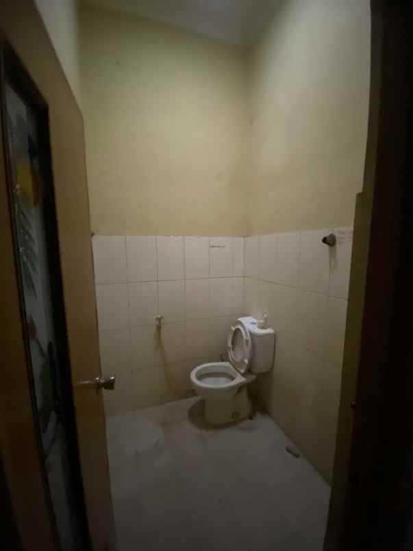 dijual rumah cisaranten kulon