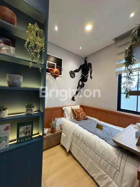 dijual rumah citra garden bintaro