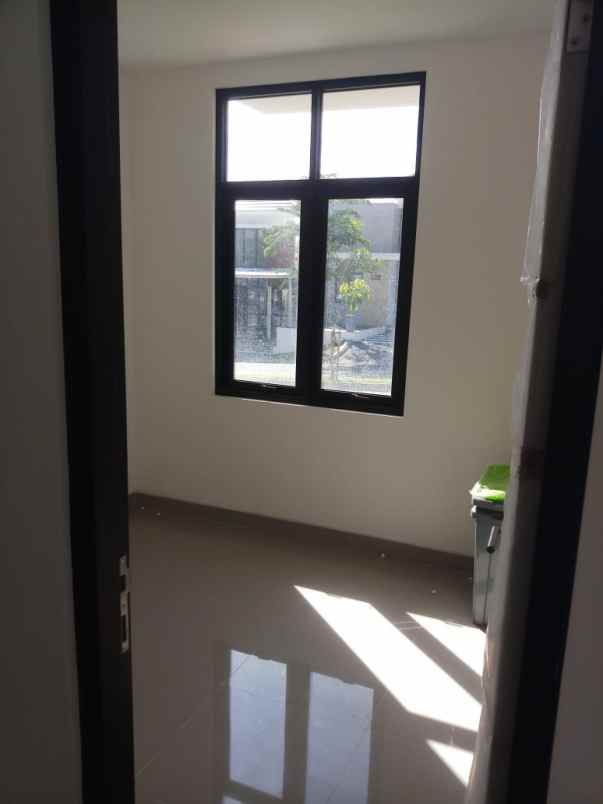 dijual rumah citra garden city malang