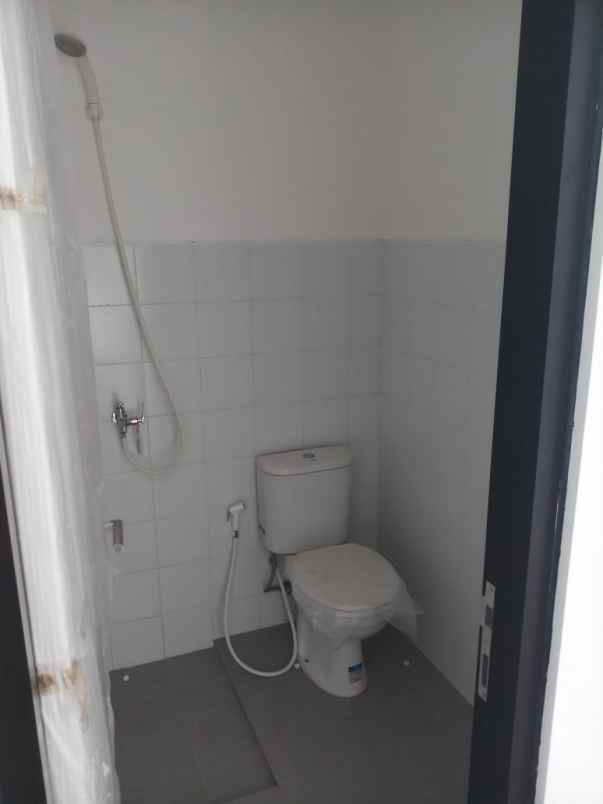 dijual rumah citra garden city malang