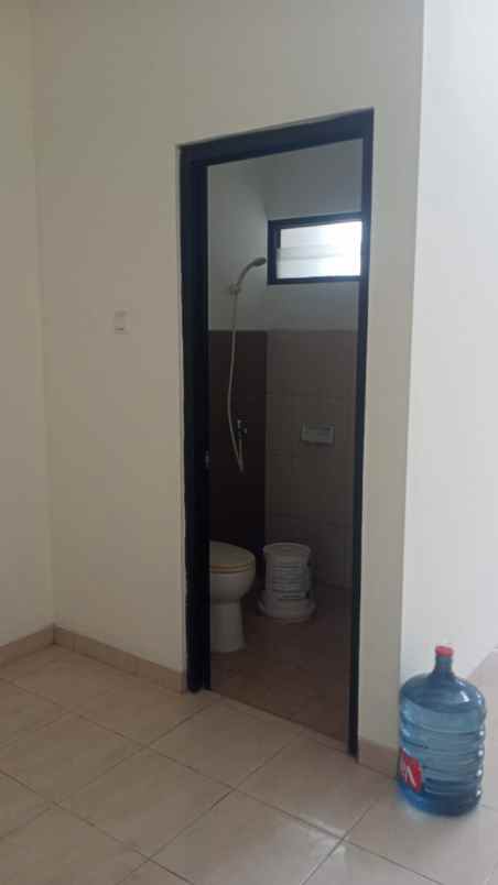 dijual rumah citra raya cikupa cluster