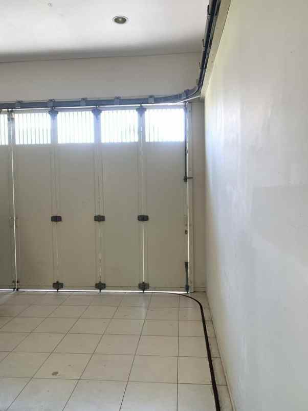dijual rumah citraland rafflesh garden