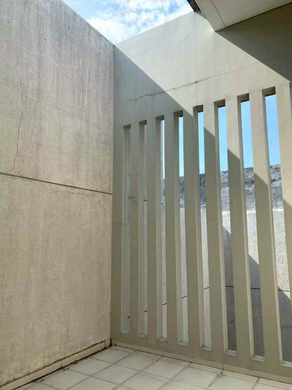 dijual rumah citraland rafflesh garden