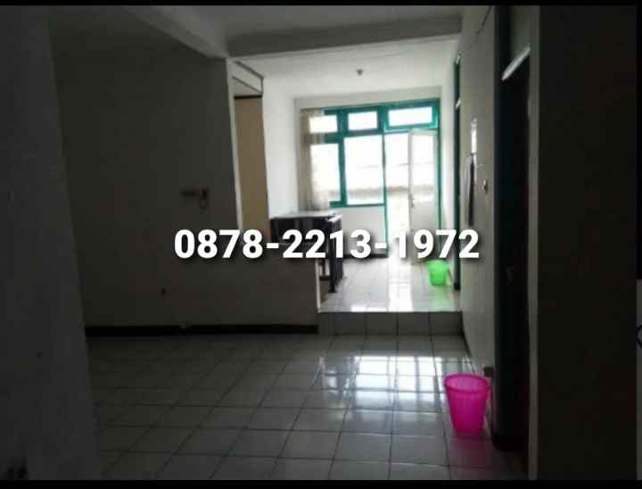 dijual rumah ciumbuleuit bandung utara