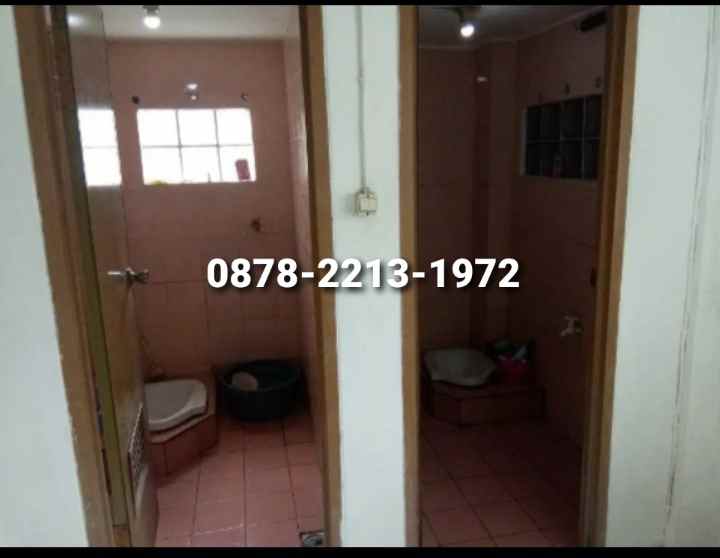 dijual rumah ciumbuleuit bandung utara