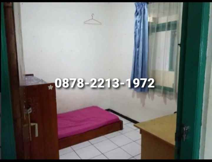 dijual rumah ciumbuleuit bandung utara