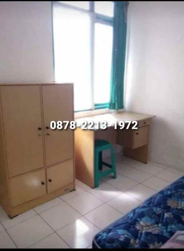 dijual rumah ciumbuleuit bandung utara
