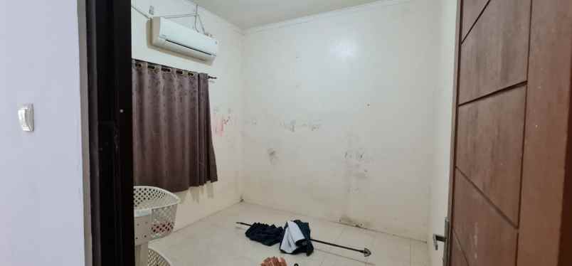 dijual rumah cluster cibubur city