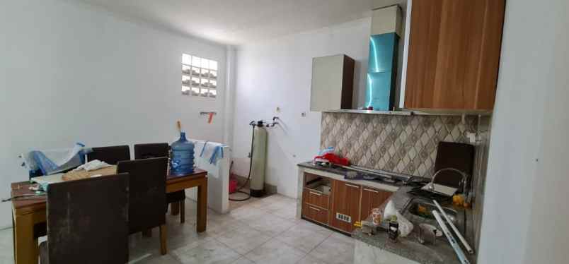 dijual rumah cluster cibubur city