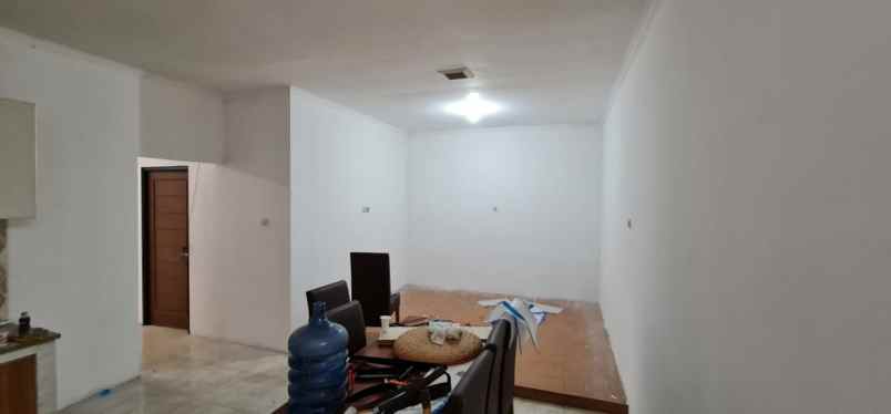 dijual rumah cluster cibubur city