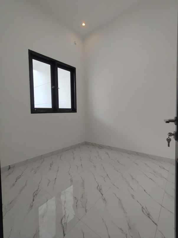 dijual rumah condet jakarta timur