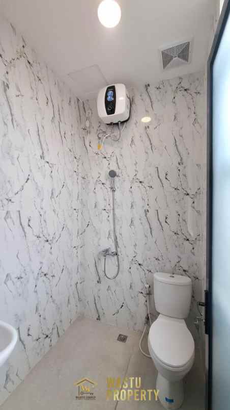 dijual rumah condongcatur depok sleman