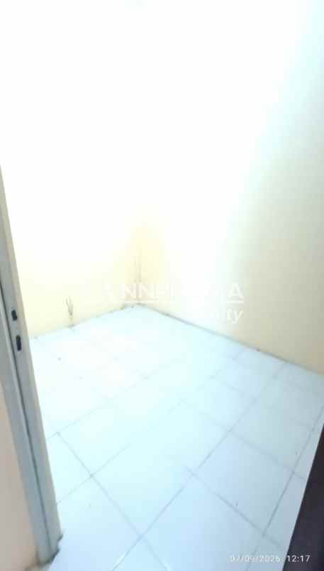 dijual rumah curug bojongsari kota depok