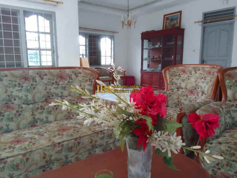 dijual rumah daerah tapanuli utara