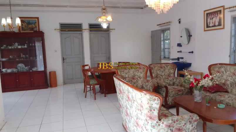 dijual rumah daerah tapanuli utara