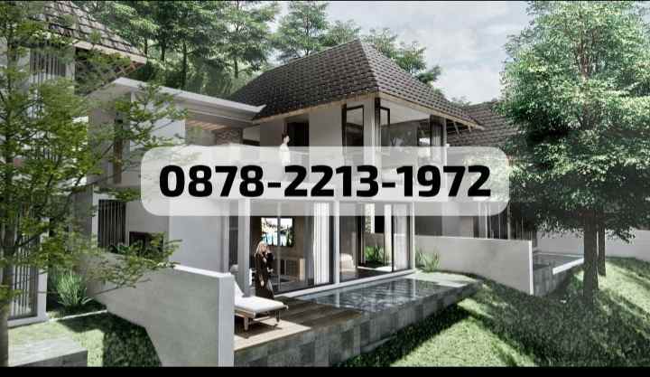 dijual rumah dago atas bandung