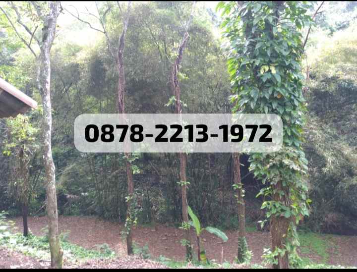 dijual rumah dago atas bandung