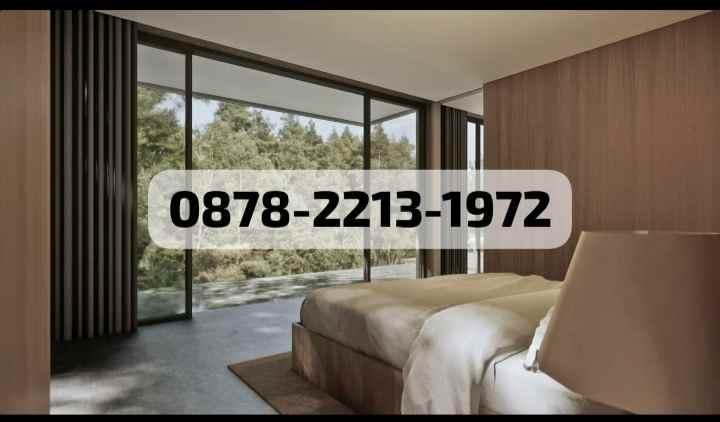 dijual rumah dago atas bandung