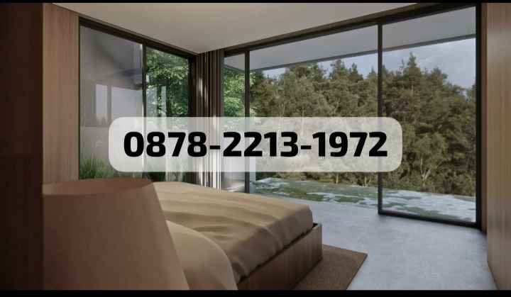 dijual rumah dago atas bandung