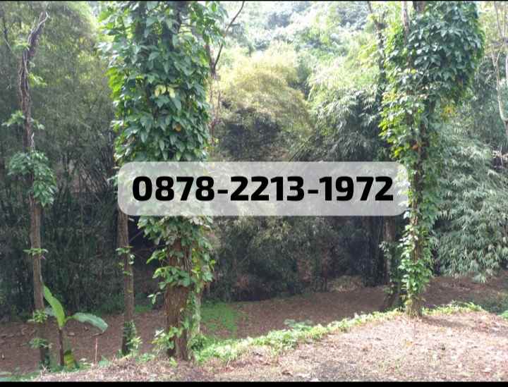 dijual rumah dago atas bandung