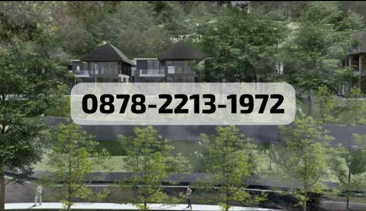 dijual rumah dago atas bandung