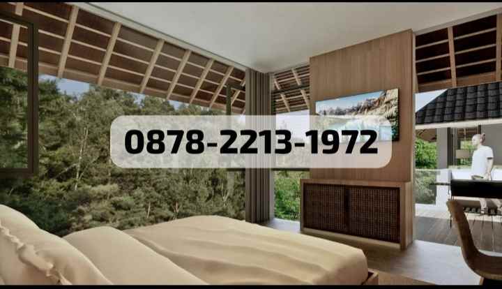 dijual rumah dago atas bandung