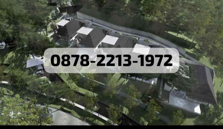 dijual rumah dago atas bandung