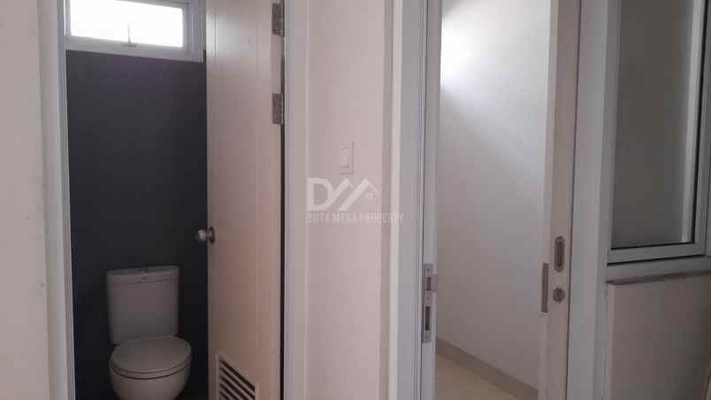 dijual rumah dalam cluster gading serpong