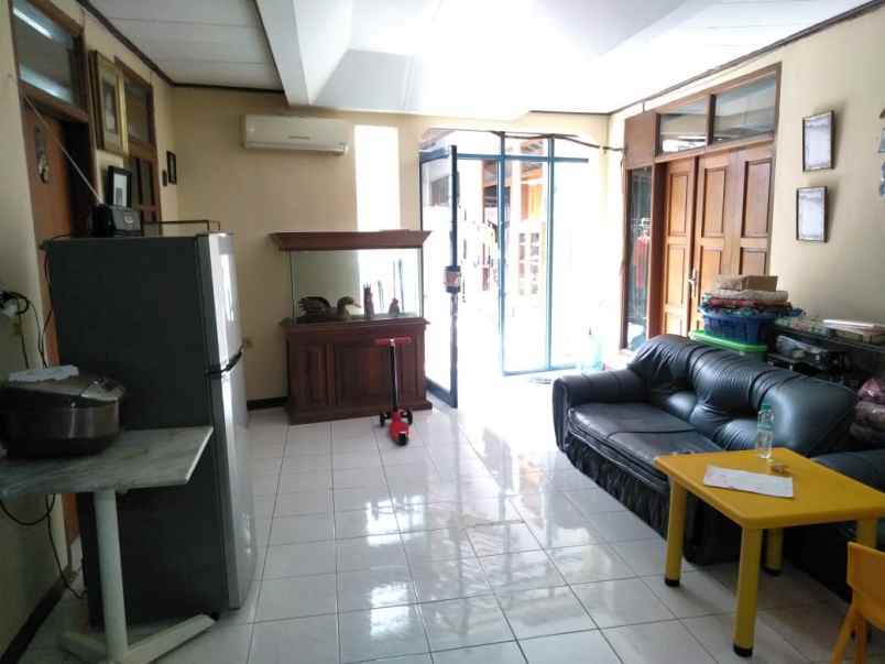 dijual rumah di ciputat timur tangerang selatan