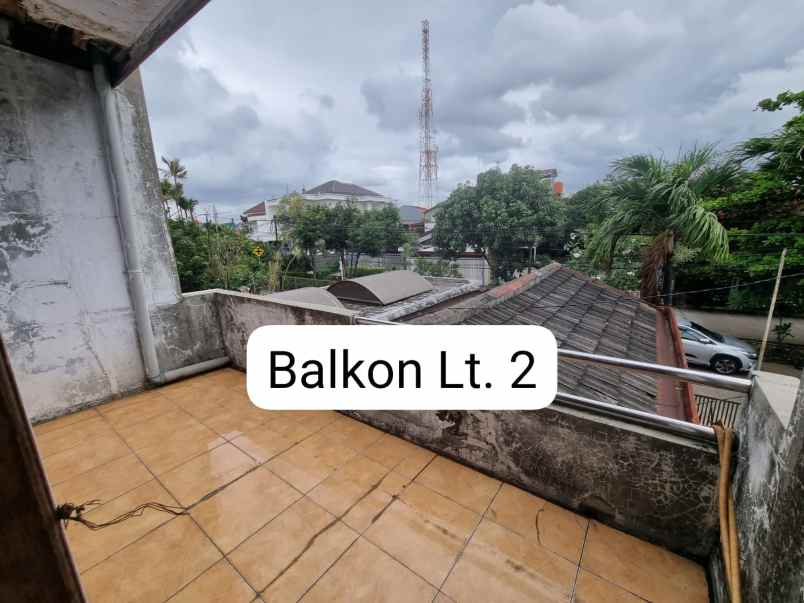 dijual rumah di daerah pulogebang permai