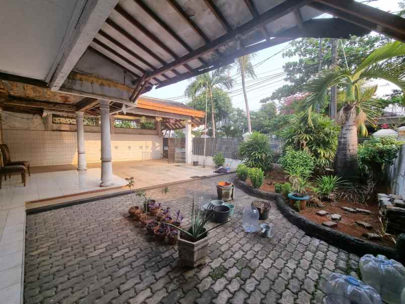 dijual rumah di daerah pulogebang permai