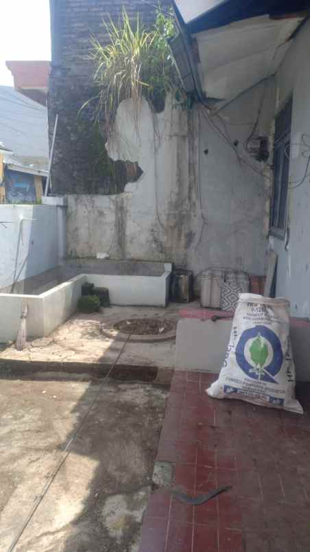 dijual rumah di gemah permai semarang