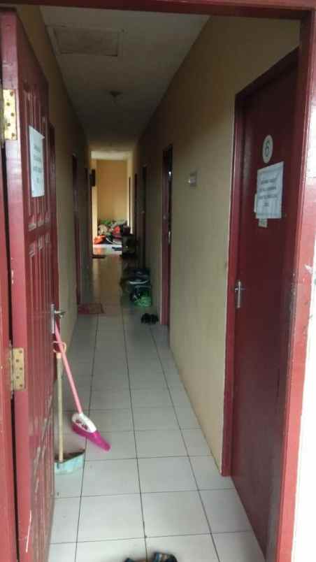 dijual rumah di jalan diponegoro