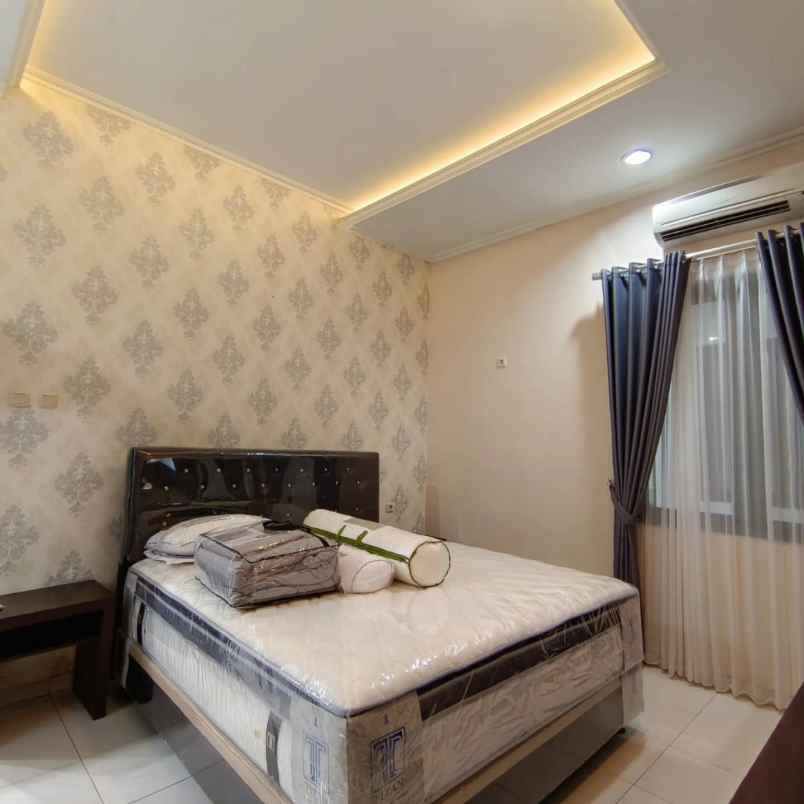 dijual rumah di kisaran peleburan semarang