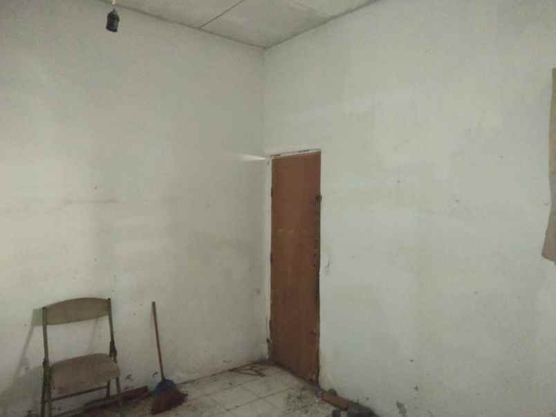 dijual rumah di kota cirebon