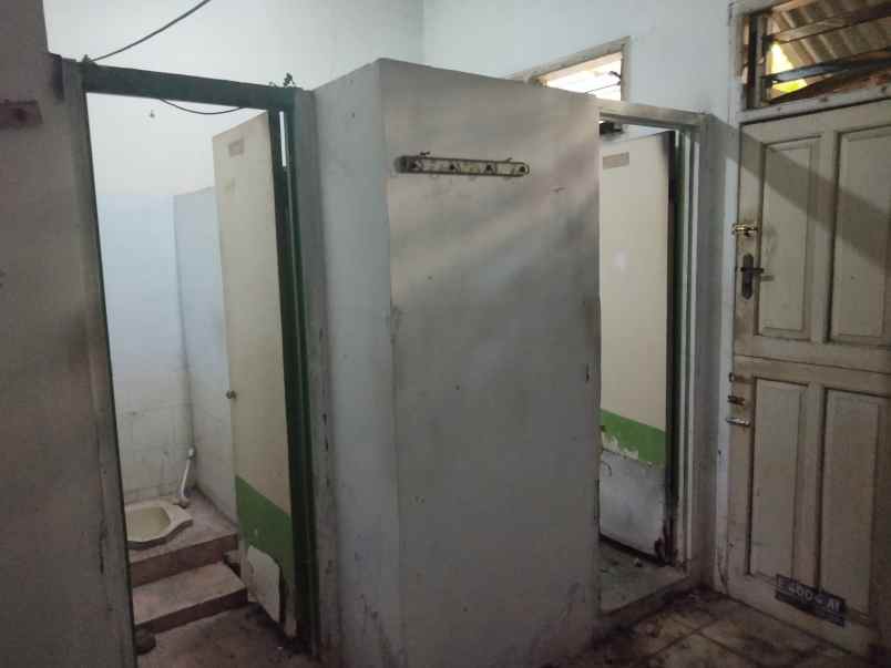 dijual rumah di kota cirebon