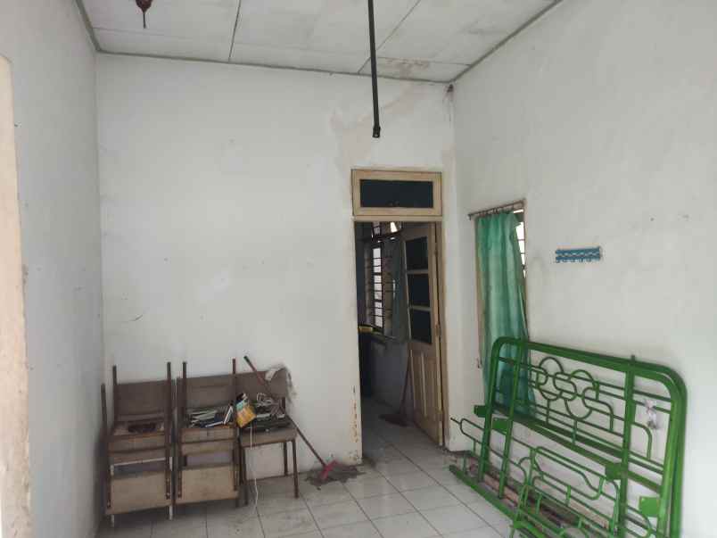 dijual rumah di kota cirebon