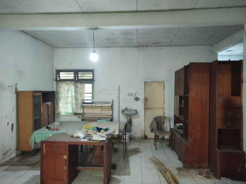 dijual rumah di kota cirebon