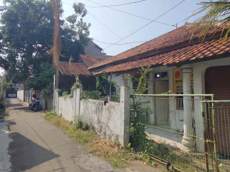 dijual rumah di kota cirebon