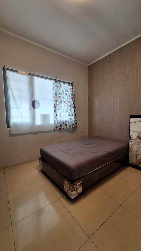 dijual rumah di menteng dalam