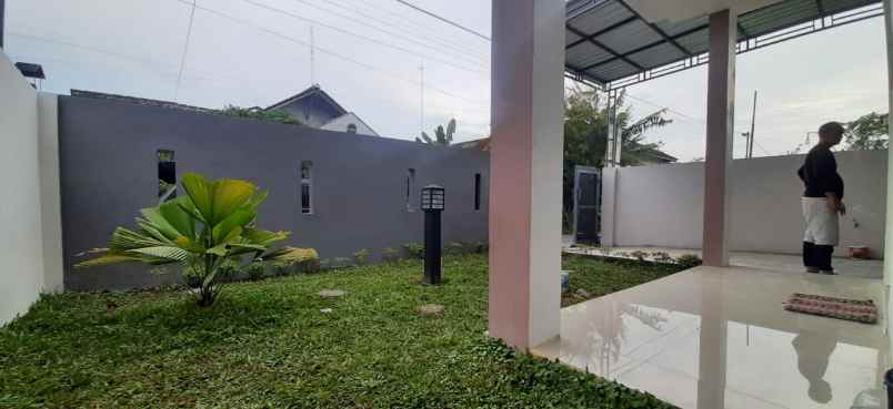 dijual rumah di pastika palagan residence 3 yogyakarta