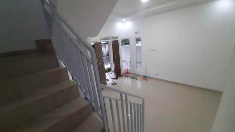 dijual rumah di pastika palagan residence 3 yogyakarta