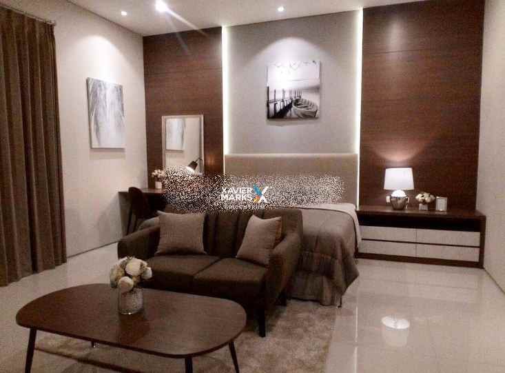 dijual rumah di royal residence sudah renov siap huni
