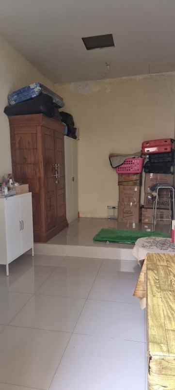 dijual rumah di sulfat blimbing kota malang