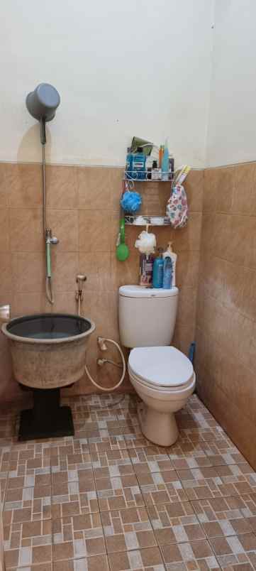 dijual rumah di sulfat blimbing kota malang