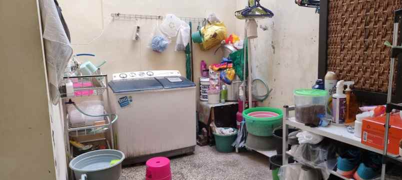 dijual rumah di sulfat blimbing kota malang